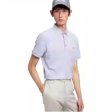 K-BOXING Polo