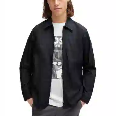 HUGO BOSS SS24 Logo