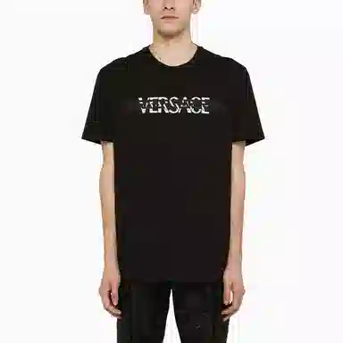 VERSACE FW22 LogoT