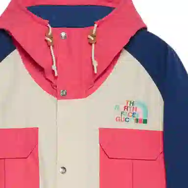 GUCCI x THE NORTH FACE GUCCI x THE NORTH FACE FW22