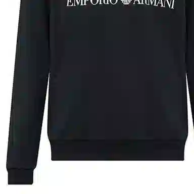 EMPORIO ARMANI FW23 EA7 Logo