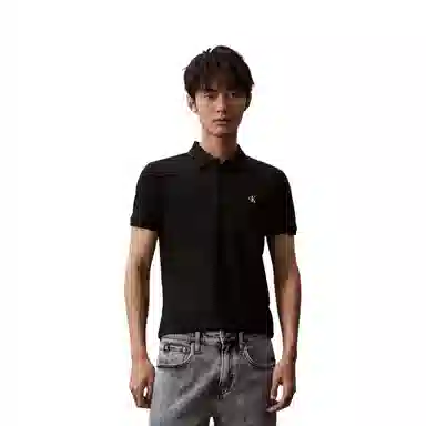 CKCalvin Klein LogoPolo