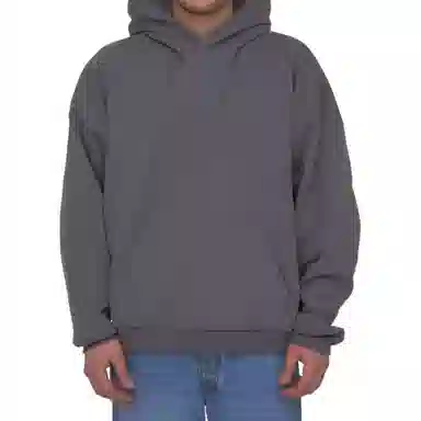 Balenciaga SS23 Hoodie Grey
