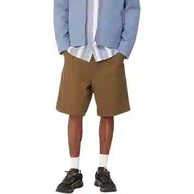 Carhartt WIP SS24 Double Knee Short