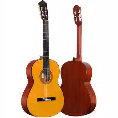 YAMAHA CG122 CG122MCCG122MS 39