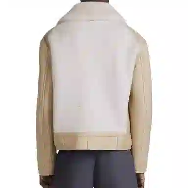 DIOR SS23 Bomber Jacket