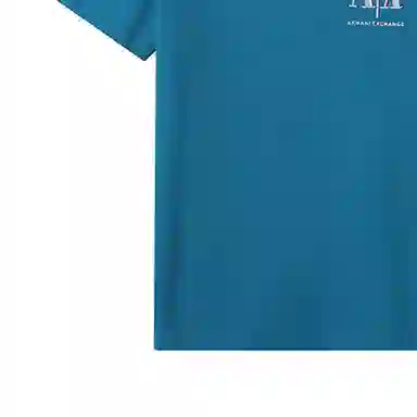 ARMANI EXCHANGE SS22 LogoT