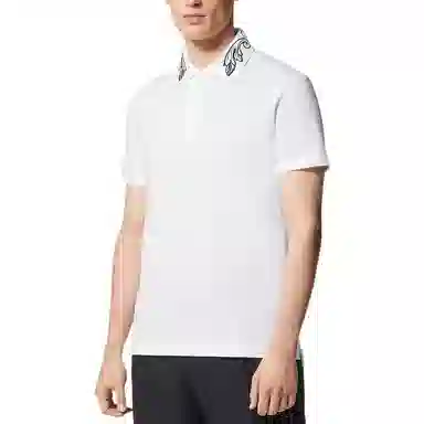 VERSACE SS22 Polo