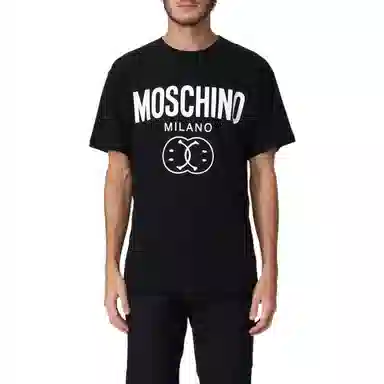 MOSCHINO FW22 LogoT