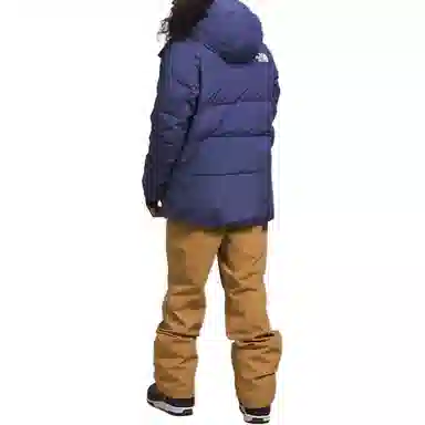 THE NORTH FACE Corefire Down Windstopper Jacket