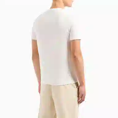 ARMANI EXCHANGE SS24 LogoT