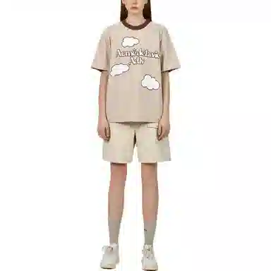 acme de la vieADLV SS22 T