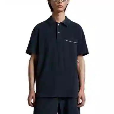 Moncler SS23 Polo