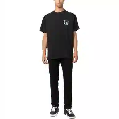 VERSACE JEANS COUTURE T