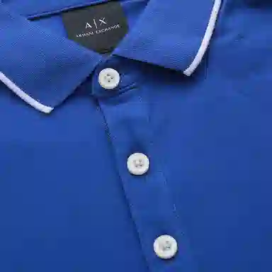 ARMANI EXCHANGE SS23 LogoPolo