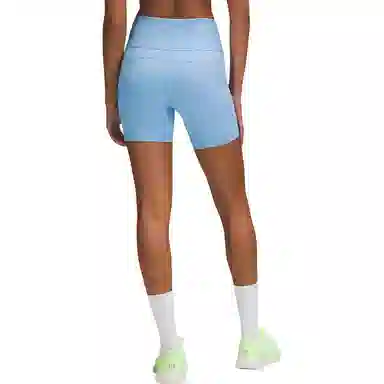 lululemon Fast and Free Shorts 6"