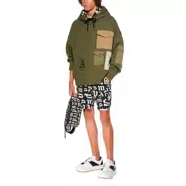 PALM ANGELS SS21 Pin Up