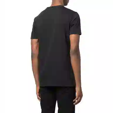 Diesel SS22 Slogan Print T-Shirt