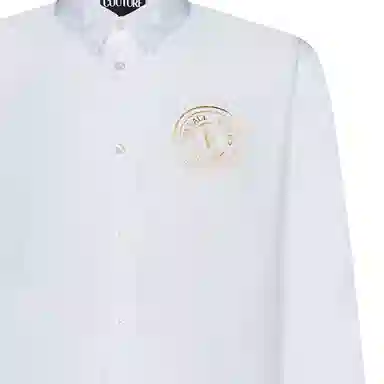 VERSACE JEANS COUTURE Logo
