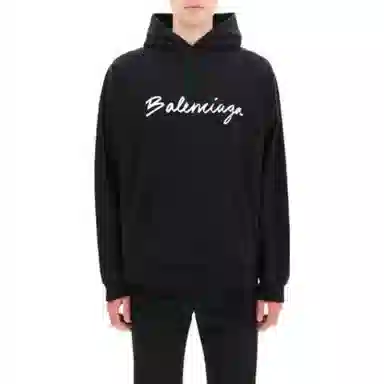 Balenciaga FW22 Logo