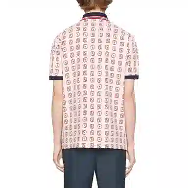 GUCCI LogoPolo