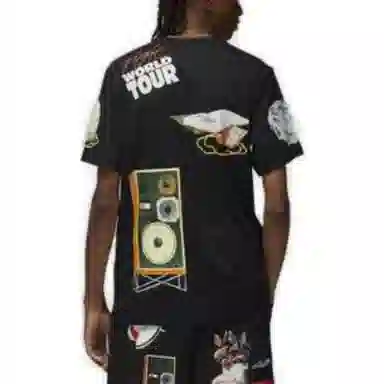 Jordan T