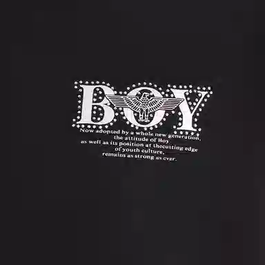 Boy London FW23