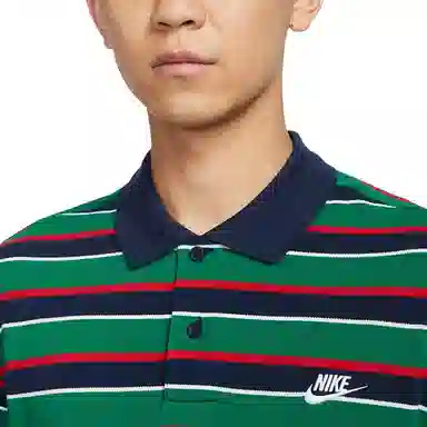 Nike Club Polo