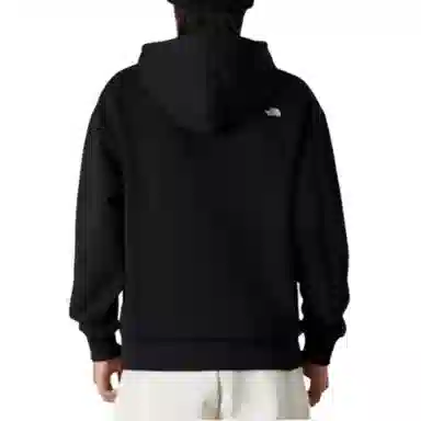 THE NORTH FACE UE Logo