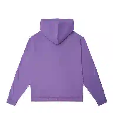 Revenge Hoodie Purple