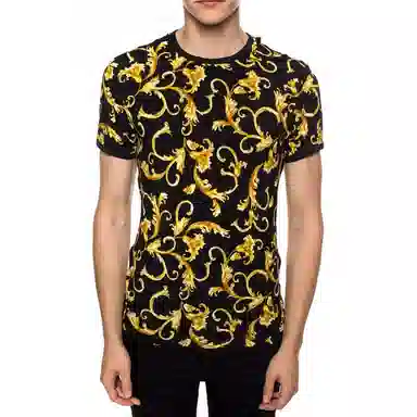 VERSACE T