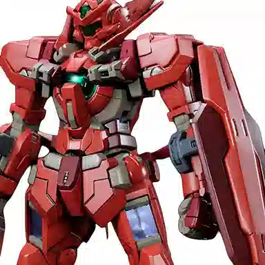 BANDAI RG 1144 PB 00F F 13cm