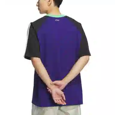 adidas originals x YESEYESEE FW24 BS TEAM TEE logoT