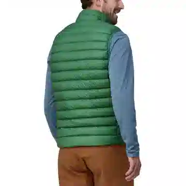 Patagonia Down Sweater Vest