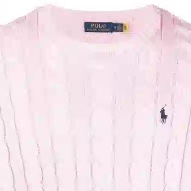 Polo Ralph Lauren SS22 Logo