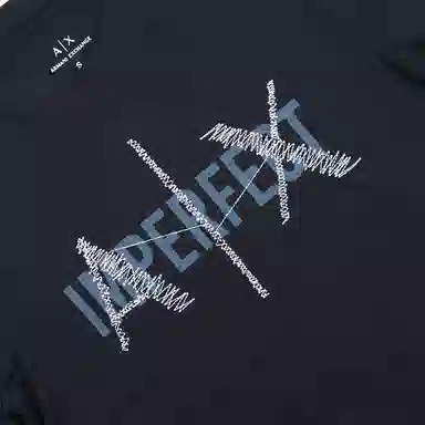 EMPORIO ARMANI SS23 LogoT