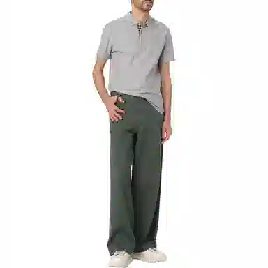 Burberry LogoPolo