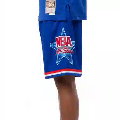 Mitchell Ness SW 93 NBA