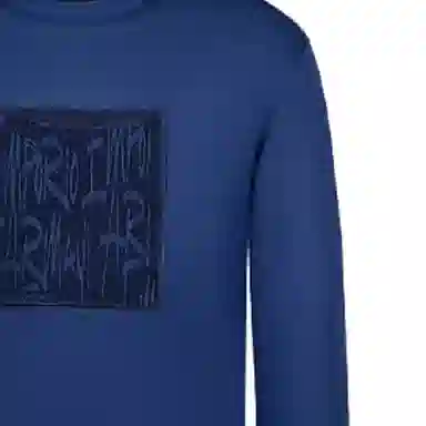 EMPORIO ARMANI FW21 Capsule Logo LogoT
