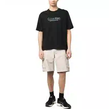 CKCalvin Klein LogoT