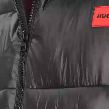 HUGO BOSS Logo