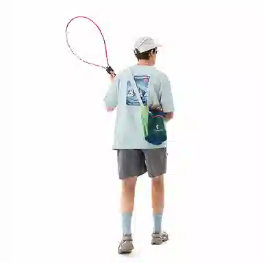 NOTHOMME COOLMAX T-Shirt