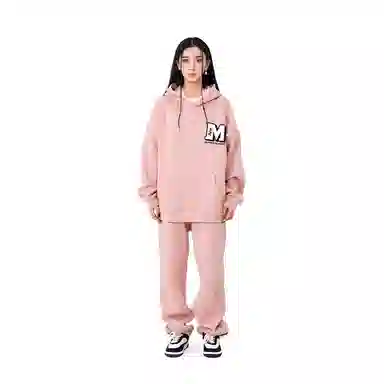 MR.ENJOYDA MONEY FW21 Logo