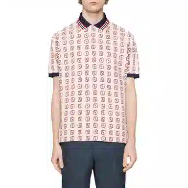 GUCCI LogoPolo