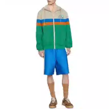 GUCCI x THE NORTH FACE