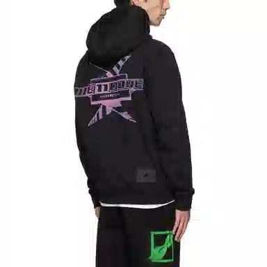 WE11DONE SS21 logo