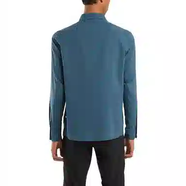 Arcteryx Skyline LS