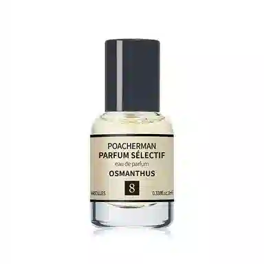 POACHERMAN EDP