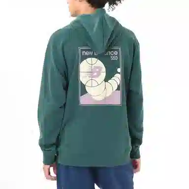 New Balance 550 League