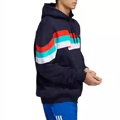 adidas originals Ripple Hoody